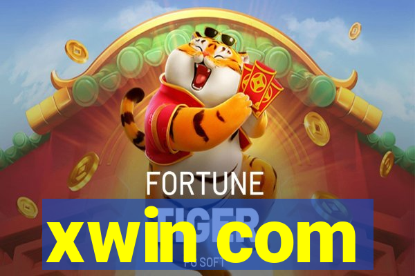 xwin com